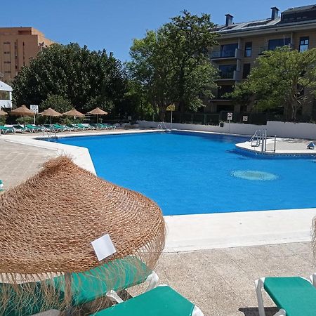 بينالماذينا Acuario Apartment المظهر الخارجي الصورة