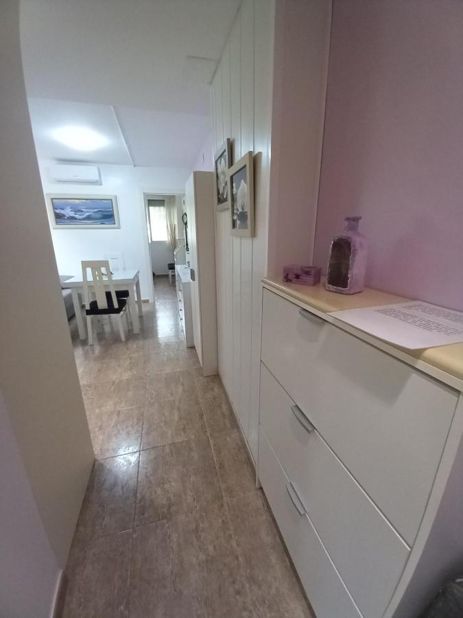 بينالماذينا Acuario Apartment المظهر الخارجي الصورة